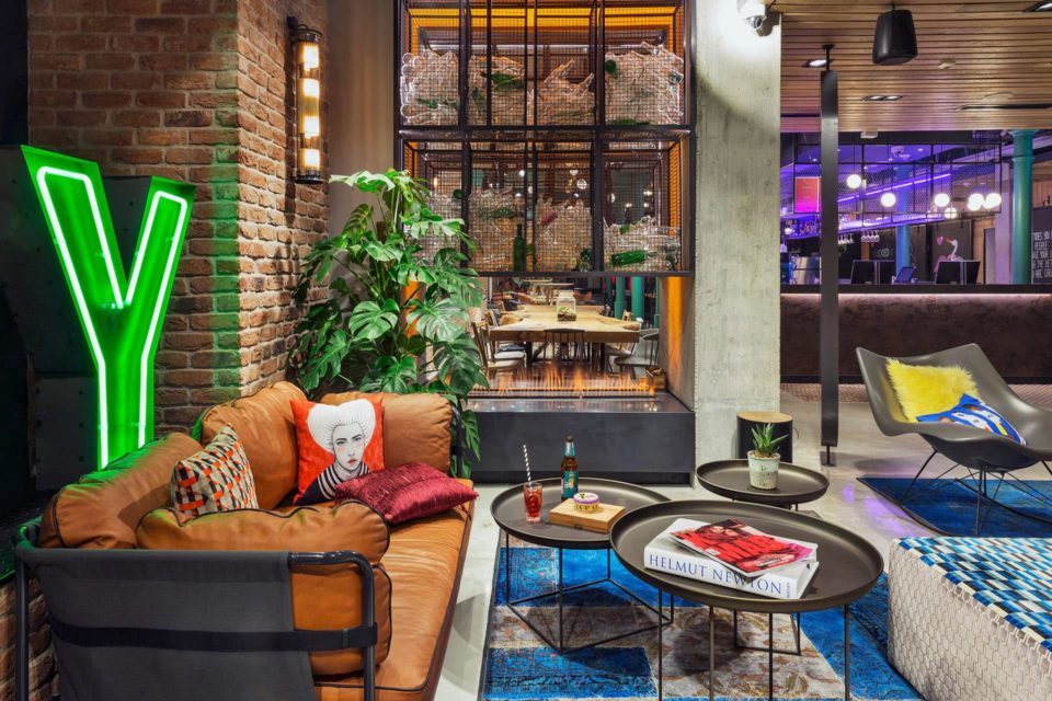 Everything You Need To Know About Moxy Hotels Are They Worth It?